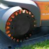NGP Spikes til Segway Navimow H500E, H800E, H1500E, H3000E - inkl. skruer