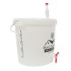 Komplet gæringsspand (30L)