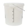 Komplet gæringsspand (30L)