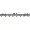 OREGON 75CJ Square-Ground og full-skip Kæderulle 3/8 / 1,6mm / 1640 led