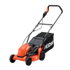 ECHO DLM-310/35P Plæneklipper - Uden batteri og lader