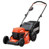 ECHO DLM-310/46P Plæneklipper - Uden batteri og lader