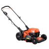 ECHO DLM-310/46P Plæneklipper - Uden batteri og lader