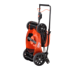 ECHO DLM-310/46P Plæneklipper - Med batteri og lader