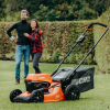 ECHO DLM-310/46SP - Uden batteri og lader
