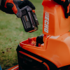 ECHO DLM-310/46SP Plæneklipper - Med batteri og lader