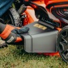 ECHO DLM-310/46SP - Uden batteri og lader