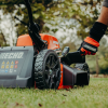 ECHO DLM-310/46P Plæneklipper - Uden batteri og lader