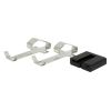 Segway Navimow Charging metal clip til H-serien