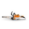 STIHL MSA 70 C-B Kædesav - Med batteri og lader