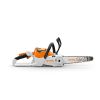 STIHL MSA 80 C-B Kædesav - Med batteri og lader