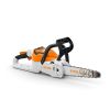 STIHL MSA 70 C-B Kædesav - Med batteri og lader