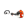 HUSQVARNA 525LK trimmer m. TA850 inkl T35 M10