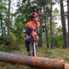 HUSQVARNA 550 XP Mark II Motorsav
