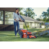 Husqvarna LC 353iVX Plæneklipper - Uden batteri og lader