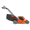 Husqvarna LC 353iVX Plæneklipper - Uden batteri og lader
