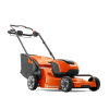 Husqvarna LC 347iVX Plæneklipper - Uden batteri og lader