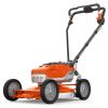 Husqvarna LB 548i Plæneklipper