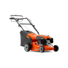 HUSQVARNA LC 140SP Plæneklipper
