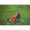 HUSQVARNA LC137i Plæneklipper - Uden batteri og lader