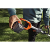 HUSQVARNA 215iL Græstrimmer - Med batteri og lader