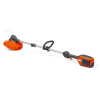 HUSQVARNA 215iL Græstrimmer - Med batteri og lader