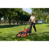 HUSQVARNA LC 347VE Plæneklipper