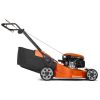 HUSQVARNA LC 353V Plæneklipper