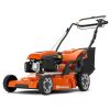HUSQVARNA LC 353V Plæneklipper