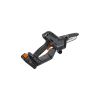 HUSQVARNA Aspire P5-P4A Håndsav - Med batteri og lader