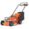 Husqvarna LC 551iV Plæneklipper - Uden batteri og lader