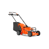 Husqvarna LC 551iV Plæneklipper - Uden batteri og lader