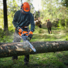 HUSQVARNA 450X Motorsav