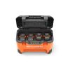 HUSQVARNA 40-C1000X4 multilader