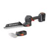 HUSQVARNA Aspire S20-P4A Busktrimmer - Med batteri og lader