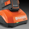 HUSQVARNA 40-C750X Hurtiglader
