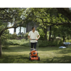 HUSQVARNA LC 251iS Plæneklipper - Uden batteri og lader