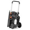 HUSQVARNA PW 370 Højtryksrenser
