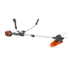 HUSQVARNA 220iR Græstrimmer - Uden batteri og lader