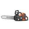 HUSQVARNA 230i Kædesav - Med batteri og lader