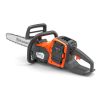 HUSQVARNA 230i Kædesav - Med batteri og lader