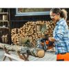 HUSQVARNA 230i Kædesav - Med batteri og lader