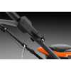 HUSQVARNA LB 144i Plæneklipper - Med batteri og oplader