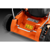 HUSQVARNA LB 144i Plæneklipper - Med batteri og oplader