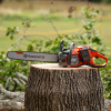 HUSQVARNA 550i XP Kædesav - Uden batteri og lader