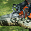 HUSQVARNA 215i Kædesav - Med batteri og lader