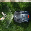HUSQVARNA Automower 312V robotplæneklipper