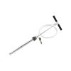 OKO Pumpe i aluminium