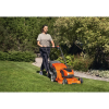 HUSQVARNA LC 247i Plæneklipper - Uden batteri og lader