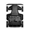 Segway Navimow X450E Trådløs Robotplæneklipper